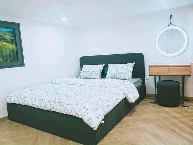 Hình ảnh CC cần bán CH Duplex gác lửng,đường Xô viết nghệ tĩnh,bình thạnh