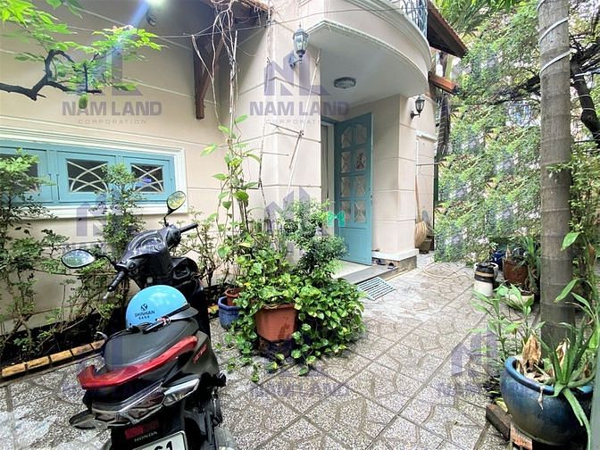 Hình ảnh 🍒28.1tr villa mini TĐ🍒2 lầu 4PN 🍒có sân vườn nhỏ [1]11