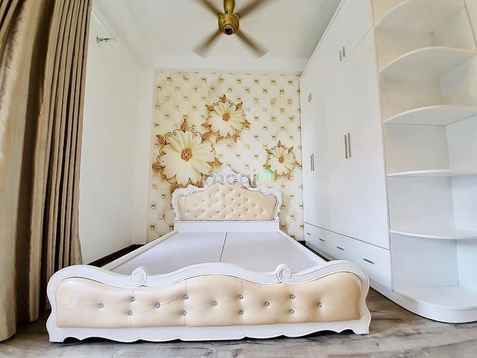 Hình ảnh Nhà 2  lầu, SỔ RIÊNG 90m2 đường số 6-Bình Tân  - Giá 2,4Ty