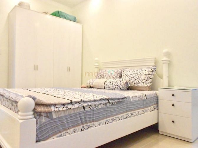 Hình ảnh Thanh lý gấp CH Belleza,đường số 2,q7 view sông thoáng mát