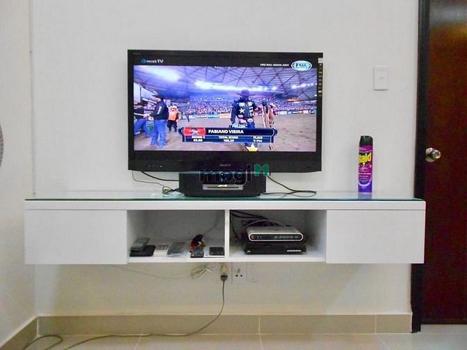 Hình ảnh Thanh lý gấp CH Belleza,đường số 2,q7 view sông thoáng mát