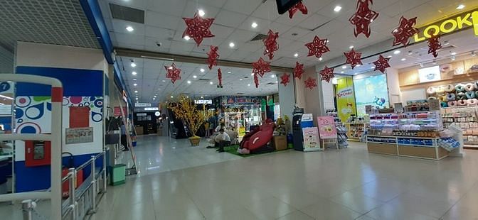 Hình ảnh Cho thuê Trang Chủ MB66.COM / Đăng Ký Tặng 66K cao cấp The CBD  2pn 2wc full nội thất giá tốt