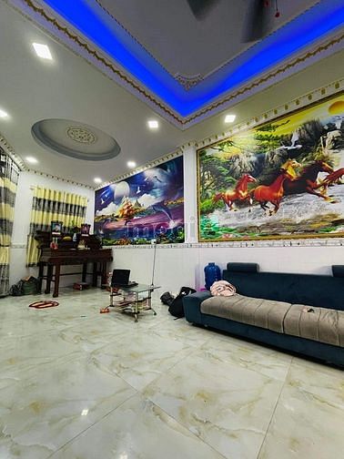 Hình ảnh Bán gấp căn góc Chiến Lược, Bình Tân, 76m2, 4.7tỷ