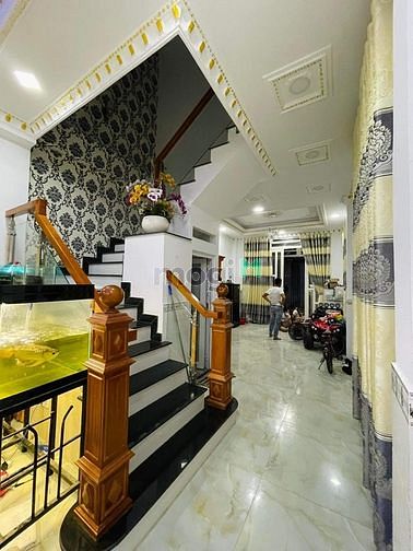 Hình ảnh Bán gấp căn góc Chiến Lược, Bình Tân, 76m2, 4.7tỷ