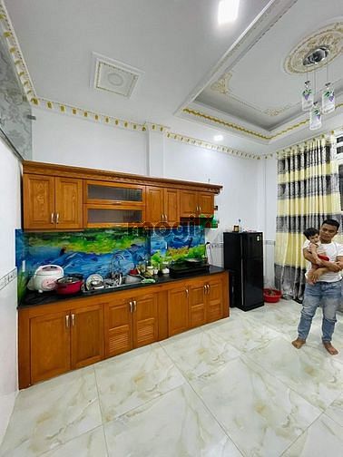 Hình ảnh Bán gấp căn góc Chiến Lược, Bình Tân, 76m2, 4.7tỷ