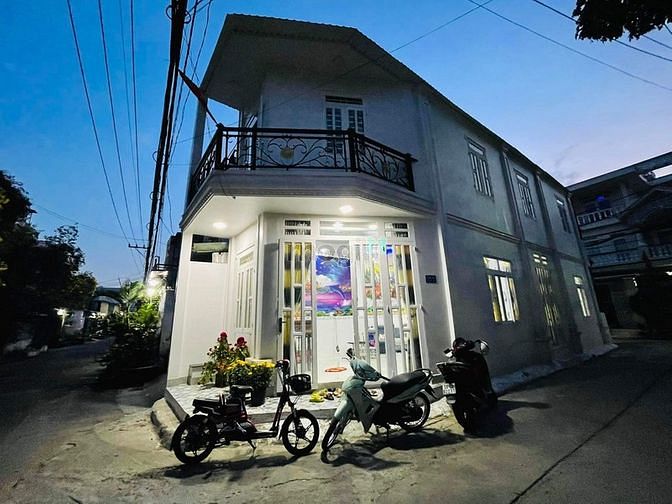 Hình ảnh Bán gấp căn góc Chiến Lược, Bình Tân, 76m2, 4.7tỷ
