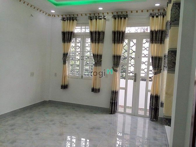 Hình ảnh Bán gấp căn góc Chiến Lược, Bình Tân, 76m2, 4.7tỷ