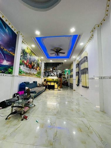 Hình ảnh Bán gấp căn góc Chiến Lược, Bình Tân, 76m2, 4.7tỷ