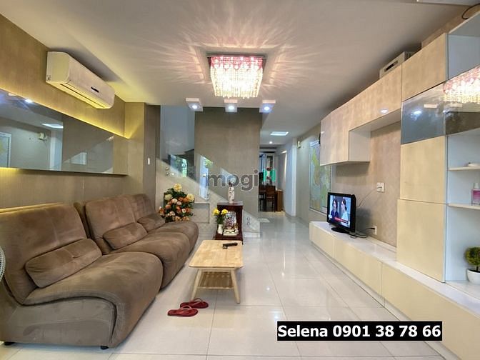Hình ảnh 💞[4.1x20.1]💞nhà phố 3.1 lầu giá 25.1tr - MS 111.11