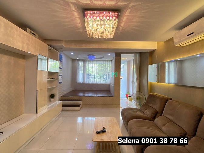 Hình ảnh 💞[4.1x20.1]💞nhà phố 3.1 lầu giá 25.1tr - MS 111.11
