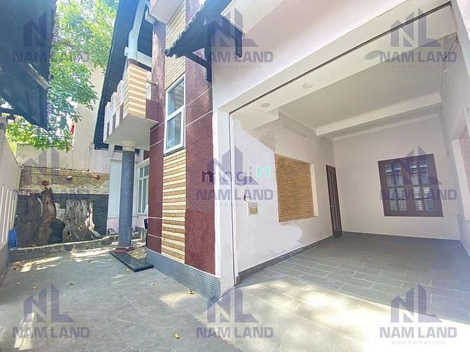 Hình ảnh 🍒29tr villa mini TĐ🍒23lầu 4PN 🍒có sân vườn nhỏ