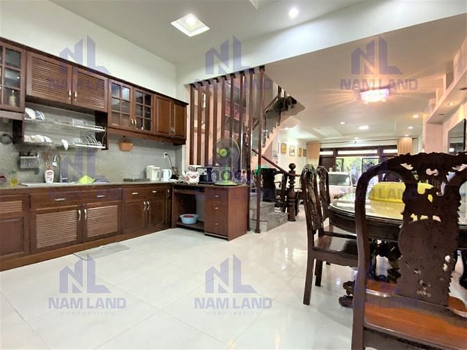 Hình ảnh 💞[4.5x20.5]💞nhà phố (3.5) lầu giá 25.5tr - MS 155.55