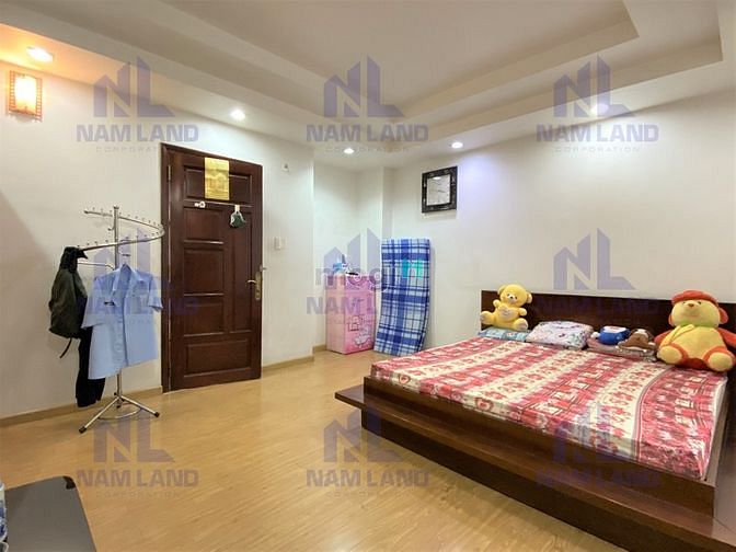 Hình ảnh 💞[4.5x20.5]💞nhà phố (3.5) lầu giá 25.5tr - MS 155.55