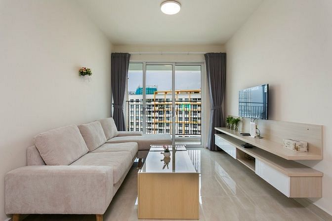 Hình ảnh Cho thuê Trang Chủ MB66.COM / Đăng Ký Tặng 66K Krista Quận 2, 2Pn,2wc, Nội thất đầy đủ. 💥