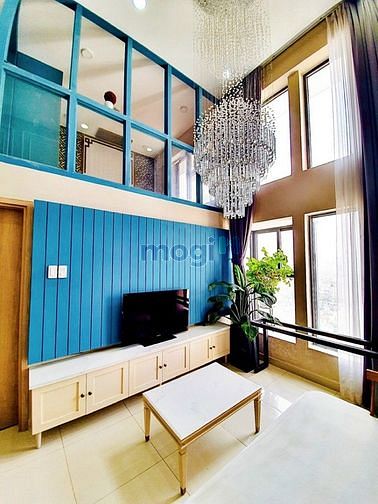 Hình ảnh Cho thuê chung cư La Astoria, Q2. 82m2, 3PN, 3WC, nội thất đẹp.13tr/th