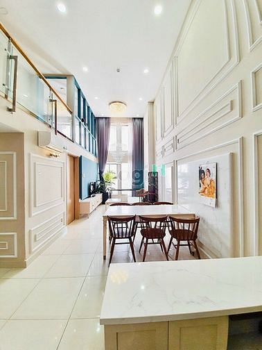 Hình ảnh Cho thuê chung cư La Astoria, Q2. 82m2, 3PN, 3WC, nội thất đẹp.13tr/th