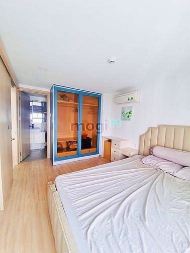 Hình ảnh Cho thuê chung cư La Astoria, Q2. 82m2, 3PN, 3WC, nội thất đẹp.13tr/th