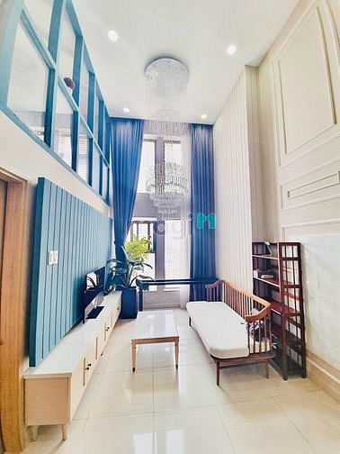 Hình ảnh Cho thuê chung cư La Astoria, Q2. 82m2, 3PN, 3WC, nội thất đẹp.13tr/th