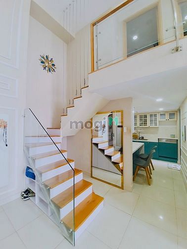 Hình ảnh Cho thuê chung cư La Astoria, Q2. 82m2, 3PN, 3WC, nội thất đẹp.13tr/th