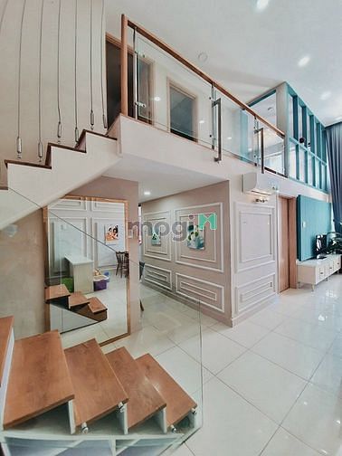 Hình ảnh Cho thuê chung cư La Astoria, Q2. 82m2, 3PN, 3WC, nội thất đẹp.13tr/th