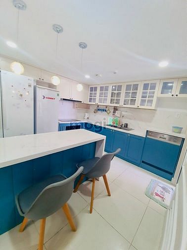 Hình ảnh Cho thuê chung cư La Astoria, Q2. 82m2, 3PN, 3WC, nội thất đẹp.13tr/th