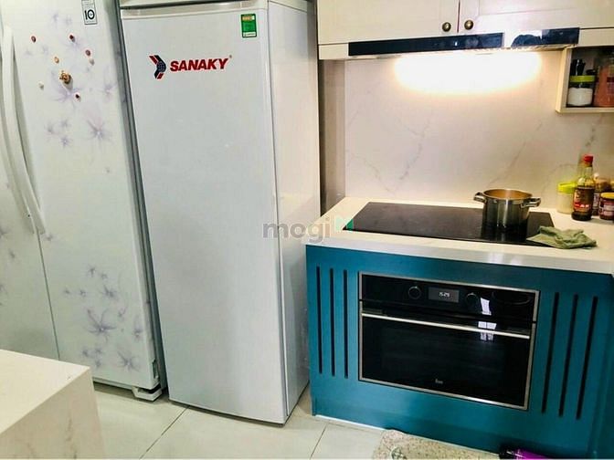 Hình ảnh Cho thuê chung cư La Astoria, Q2. 82m2, 3PN, 3WC, nội thất đẹp.13tr/th