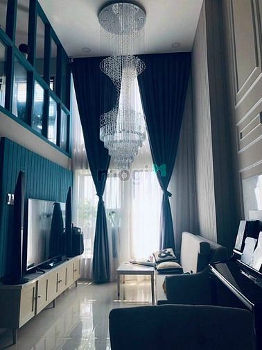 Hình ảnh Cho thuê chung cư La Astoria, Q2. 82m2, 3PN, 3WC, nội thất đẹp.13tr/th