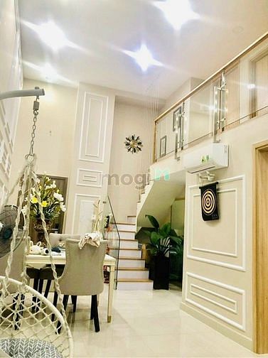 Hình ảnh Cho thuê chung cư La Astoria, Q2. 82m2, 3PN, 3WC, nội thất đẹp.13tr/th