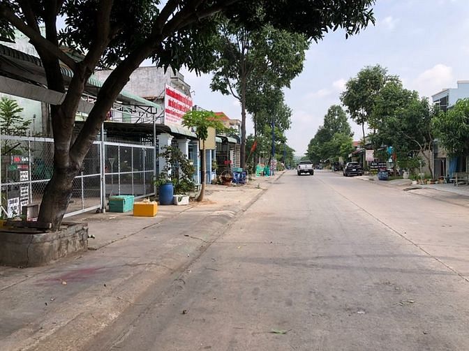Hình ảnh Đầu Năm Cần Bán Gấp 250m2 Đất Tại Khu Dân Cư Mỹ Phước 3 – Bình Dương 1