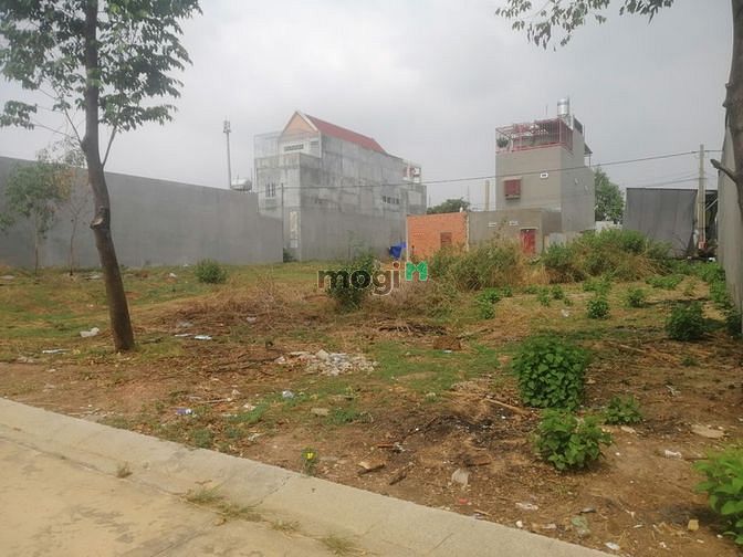 Hình ảnh Đầu Năm Cần Bán Gấp 250m2 Đất Tại Khu Dân Cư Mỹ Phước 3 – Bình Dương 1