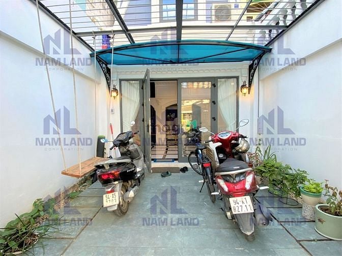 Hình ảnh 🍒2 lầu 5PN 🍒5.có sân vườn nhỏ🍒27tr villa mini TĐ