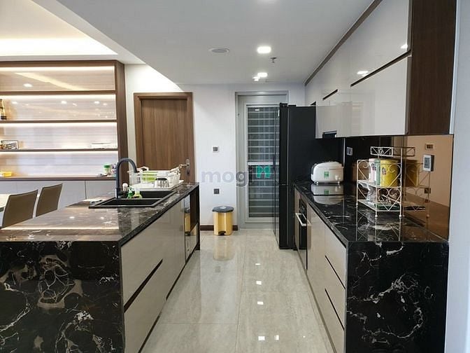 Hình ảnh Cần cho thuê gấp CHCC Midtown Sakura, PMH Q7,nội thất mới decor đẹp .