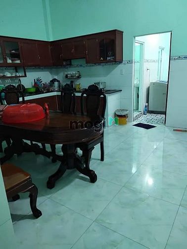 Hình ảnh Về quê bán gấp căn nha cấp 4 100m2 + 100m2 đất thổ cư 100%