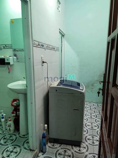 Hình ảnh Về quê bán gấp căn nha cấp 4 100m2 + 100m2 đất thổ cư 100%