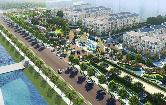 Hình ảnh Cần cho thuê Trang Chủ MB66.COM / Đăng Ký Tặng 66K Vinhome Bason 225m2