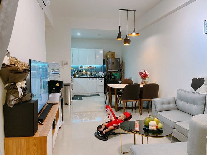 Hình ảnh Duy nhất căn view Nam 75m2 bán 4.5 tỷ bao sổ hồng
