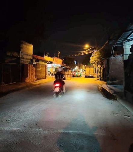 Hình ảnh Đất Giá Cực Rẻ Quận.12, Đông Hưng Thuận, diện tích lớn 500m2.