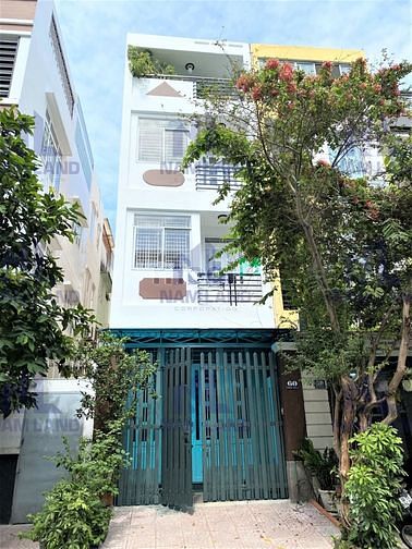 Hình ảnh nhà phố (3.9) lầu giá 25.9tr - MS 199.999💞[4.9x20.9]💞