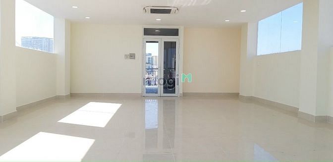 Hình ảnh cho thuê nhà đường Cộng Hoà, Tân Bình 5x20m, 3 lầu