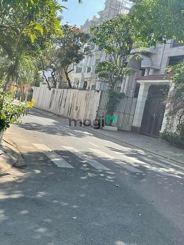 Hình ảnh Biệt thự 270m2 MT đường 13C khu Ao Sen- Tên Lửa, Bình Tân, 25 tỷ