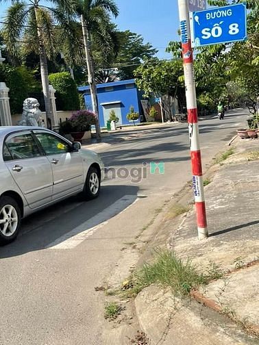 Hình ảnh Biệt thự 270m2 MT đường 13C khu Ao Sen- Tên Lửa, Bình Tân, 25 tỷ