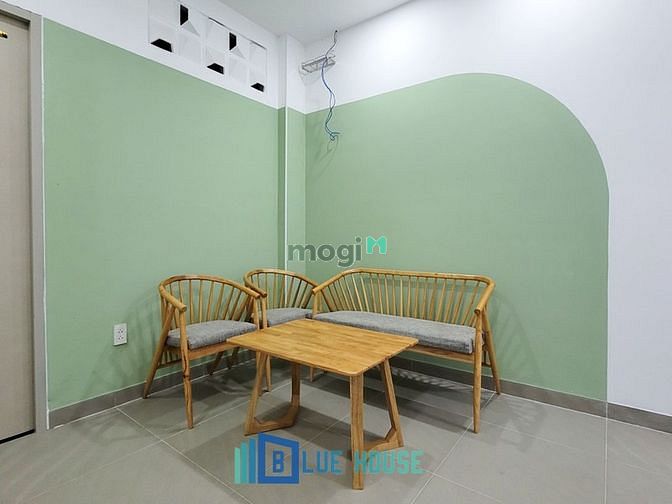 Hình ảnh Căn Hộ Dịch Vụ cao cấp_Full Nội Thất_Đối Diện Etown Cộn Hòa_Quận TB