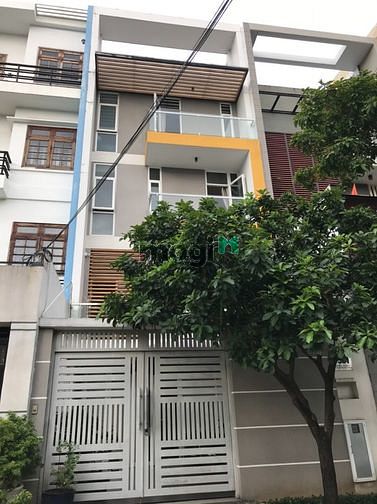 Hình ảnh MS 22-2-2💞nhà phố (3.2) lầu giá 25.2tr - [4.2x20.2]💞