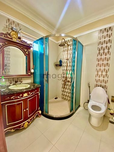 Hình ảnh Siêu biệt thự Cách Mạng Tháng 8  260m 9.7x27 62 tỷ Phường 5 Tân Bình