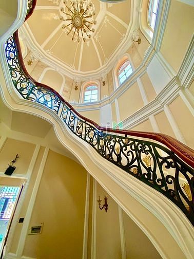 Hình ảnh Siêu biệt thự Cách Mạng Tháng 8  260m 9.7x27 62 tỷ Phường 5 Tân Bình