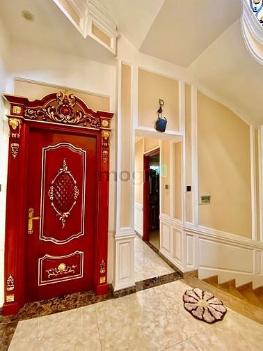 Hình ảnh Siêu biệt thự Cách Mạng Tháng 8  260m 9.7x27 62 tỷ Phường 5 Tân Bình