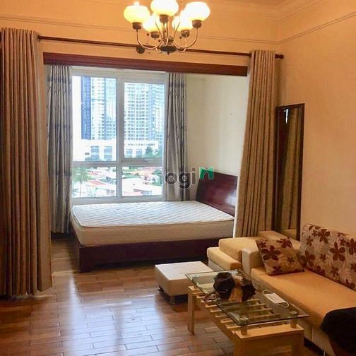 Hình ảnh Studio chung cư cao cấp THE MANOR giá Hot 7tr5