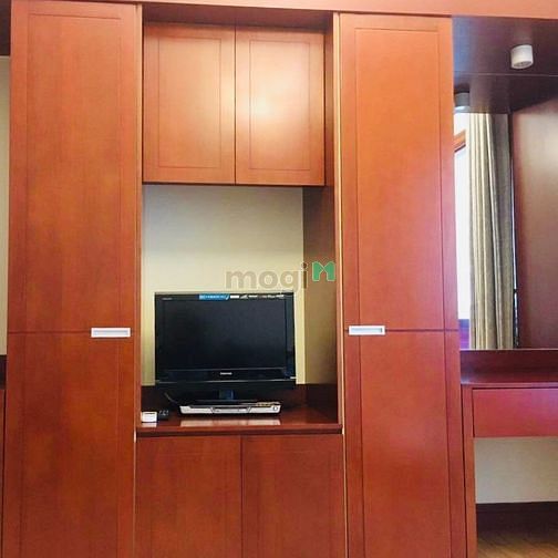 Hình ảnh Studio chung cư cao cấp THE MANOR giá Hot 7tr5