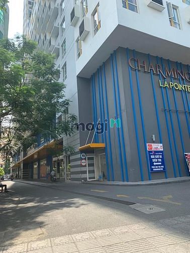 Hình ảnh Cần bán gấp CH Charmington đường Cao Thắng.q10 vị trí TT