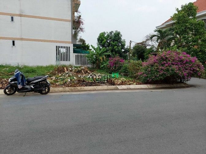 Hình ảnh Đất Biệt thự An Lộc, Nguyễn Oanh, TS 12x17m, Chỉ 18.5 tỷ.